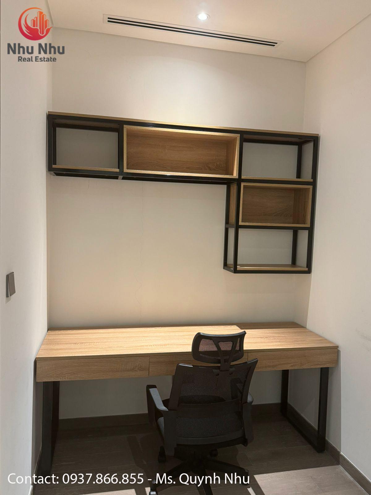 The MarQ 1 Bedroom