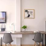 Serviced Apartment - Studio