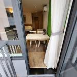 Serviced Apartment - Studio