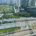 Lumiere Riverside 2 Bedrooms
