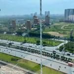 Lumiere Riverside 2 Bedrooms