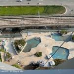 Lumiere Riverside 2 Bedrooms