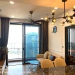 Lumiere Riverside 1 Bedroom