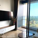 Lumiere Riverside 1 Bedroom