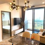 Lumiere Riverside 1 Bedroom