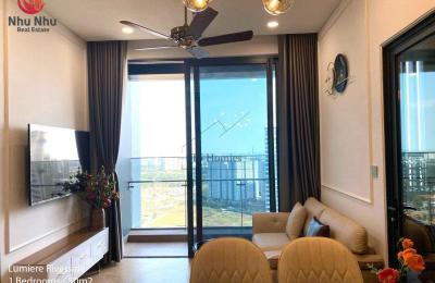 Lumiere Riverside 1 Bedroom