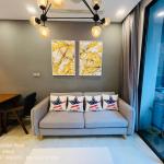 Vinhome Golden River 1 Bedroom