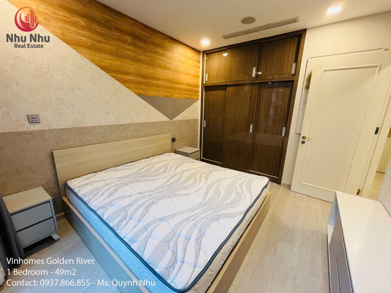 Vinhome Golden River 1 Bedroom