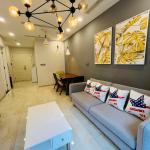 Vinhome Golden River 1 Bedroom