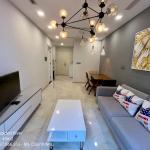 Vinhome Golden River 1 Bedroom