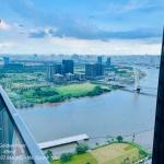 Vinhome Golden River 1 Bedroom