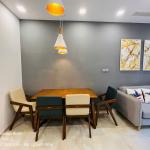 Vinhome Golden River 1 Bedroom