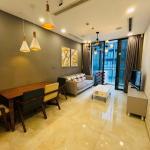 Vinhome Golden River 1 Bedroom