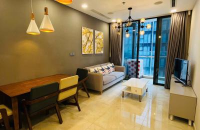 Vinhome Golden River 1 Bedroom