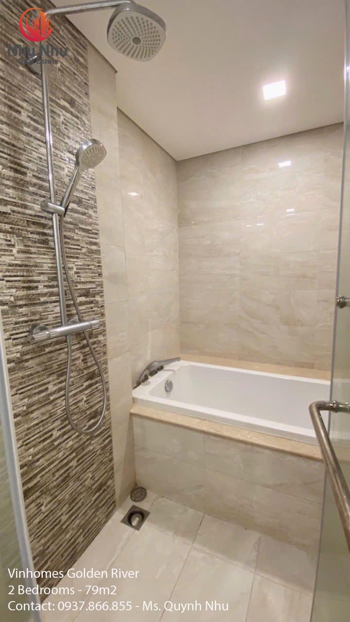 Vinhome Golden River 2 Bedrooms