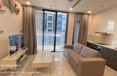 Vinhome Golden River 2 Bedrooms