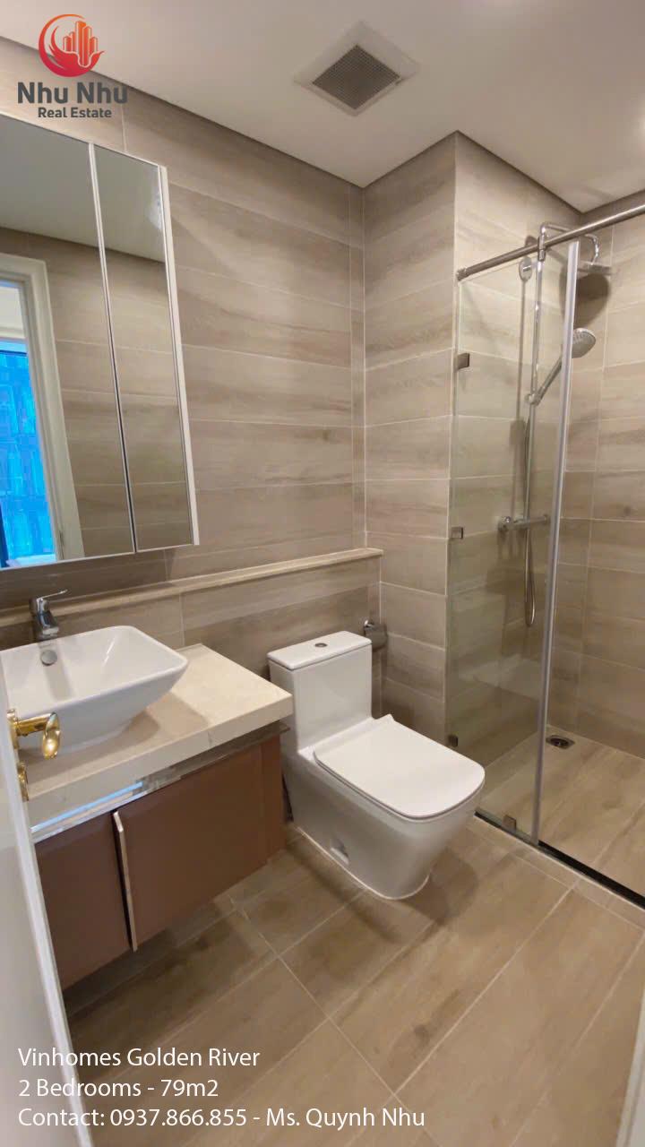 Vinhome Golden River 2 Bedrooms