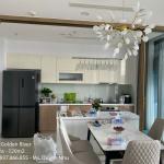 Vinhome Golden River 3 Bedrooms