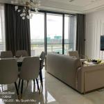 Vinhome Golden River 3 Bedrooms