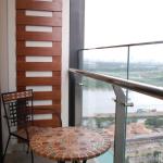Vinhome Golden River 2 Bedrooms