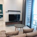 Vinhome Golden River 2 Bedrooms
