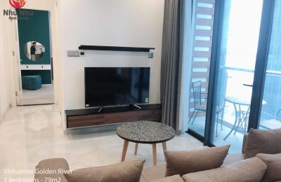 Vinhome Golden River 2 Bedrooms