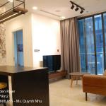 Vinhome Golden River 2 Bedrooms