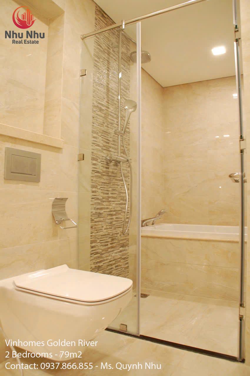 Vinhome Golden River 2 Bedrooms