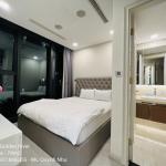 Vinhome Golden River - 2 Bedrooms