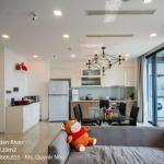 Vinhome Golden River 3 Bedrooms