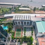 Vinhome Golden River 3 Bedrooms