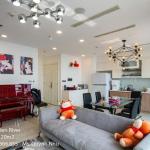 Vinhome Golden River 3 Bedrooms