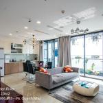 Vinhome Golden River 3 Bedrooms