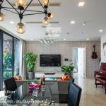 Vinhome Golden River 3 Bedrooms