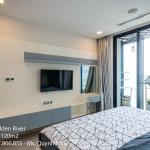 Vinhome Golden River 3 Bedrooms