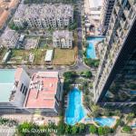 Vinhome Golden River 3 Bedrooms