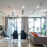 Vinhome Golden River 3 Bedrooms