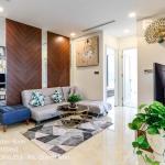 Vinhome Golden River 3 Bedrooms