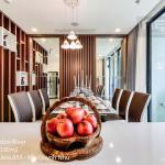Vinhome Golden River 3 Bedrooms