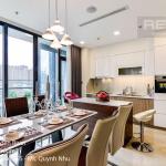 Vinhome Golden River 3 Bedrooms