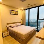 Vinhome Golden River 2 Bedrooms