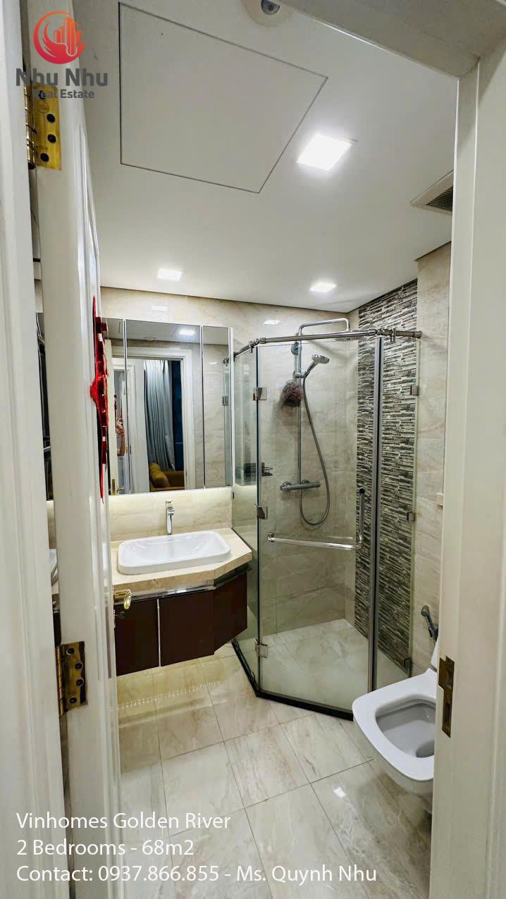 Vinhome Golden River 2 Bedrooms