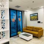 Vinhome Golden River 2 Bedrooms