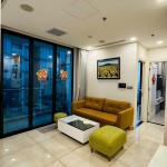 Vinhome Golden River 2 Bedrooms