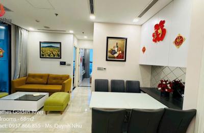 Vinhome Golden River 2 Bedrooms