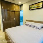 Vinhome Golden River 2 Bedrooms