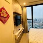 Vinhome Golden River 2 Bedrooms