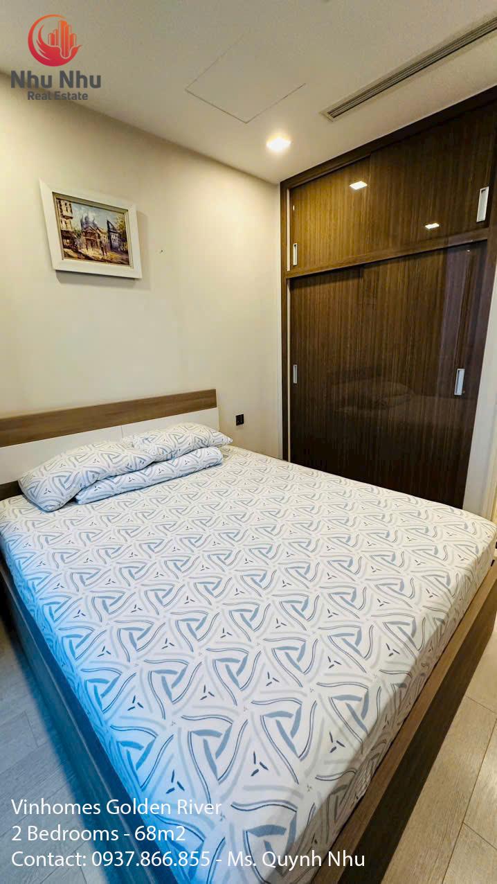 Vinhome Golden River 2 Bedrooms