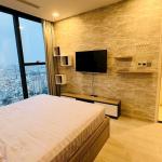 Vinhome Golden River 2 Bedrooms