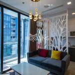 Vinhome Golden River 2 Bedrooms